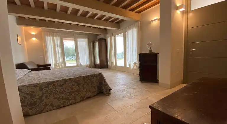 Holiday home on The Etruscan Coast