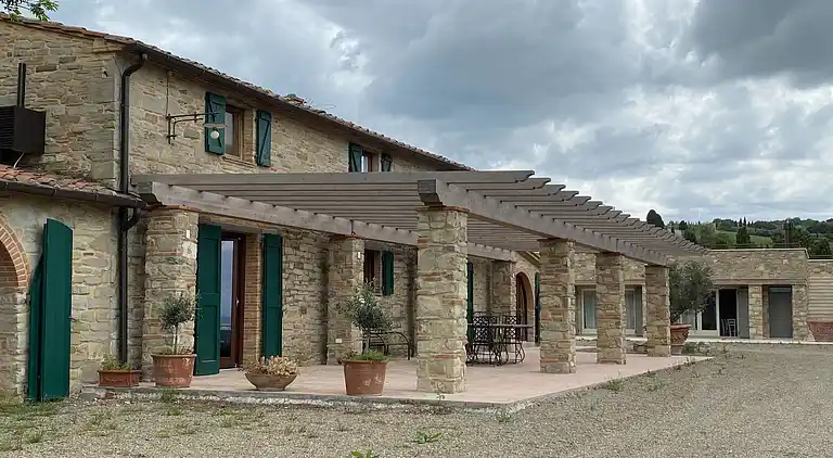 Holiday home in Chianni