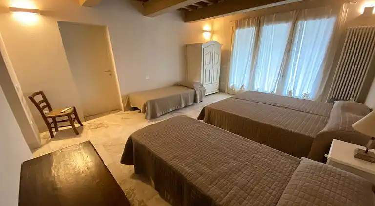 Holiday home on The Etruscan Coast