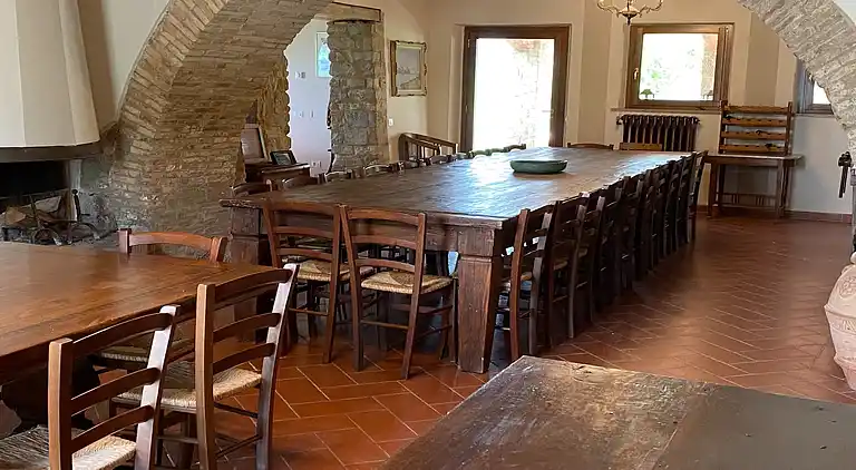 Holiday home in Chianni