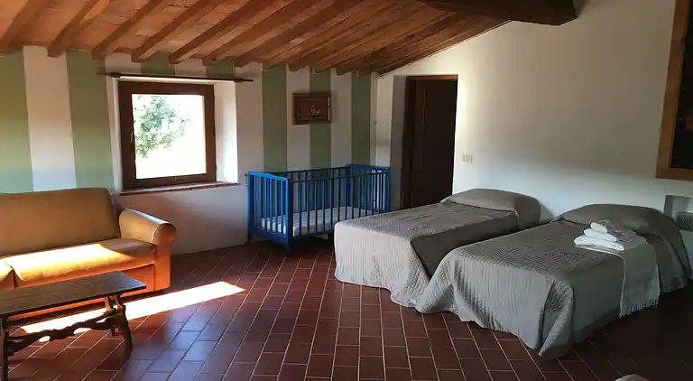 Holiday home in Chianni