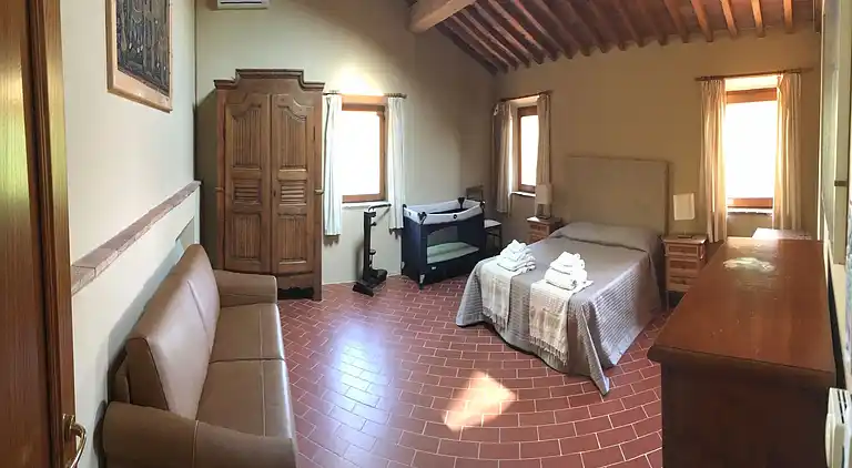 Holiday home in Chianni