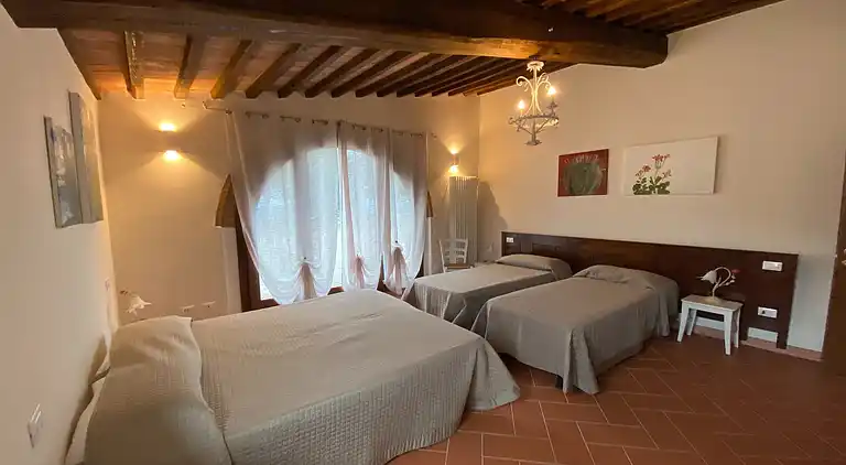 Holiday home on The Etruscan Coast