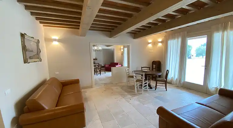 Holiday home on The Etruscan Coast