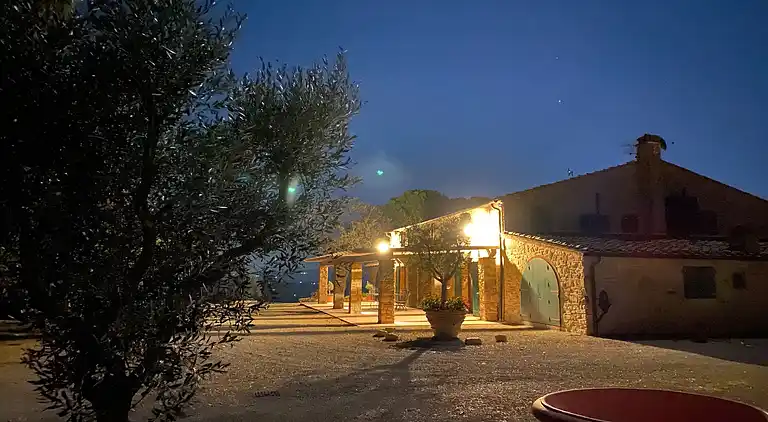 Holiday home in Chianni