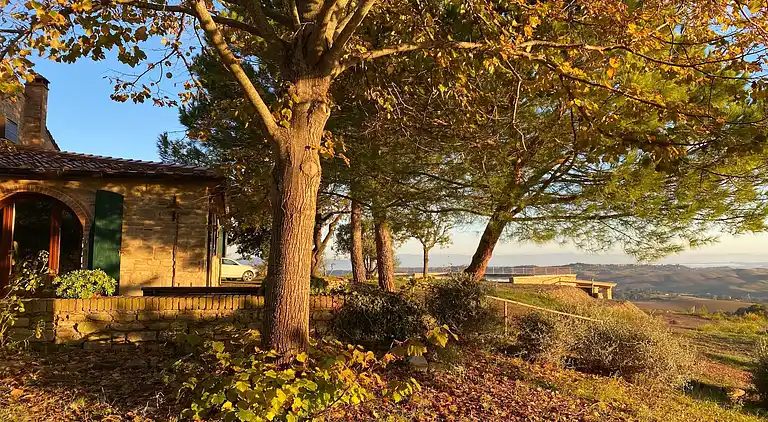 Holiday home in Chianni