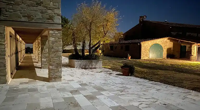 Holiday home in Chianni