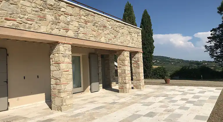 Holiday home on The Etruscan Coast