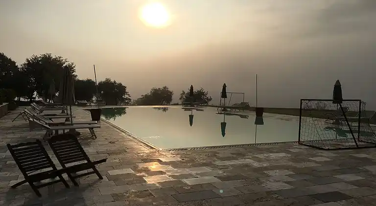 Holiday home in Chianni