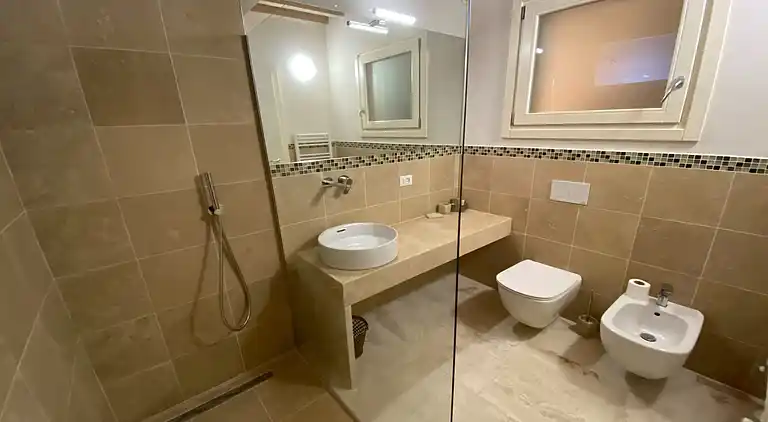 Holiday home on The Etruscan Coast