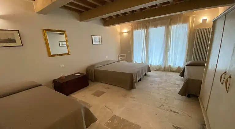 Holiday home on The Etruscan Coast