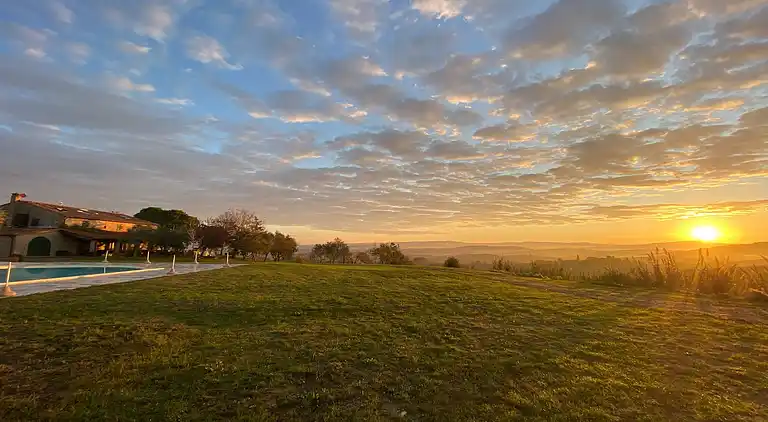 Holiday home in Chianni