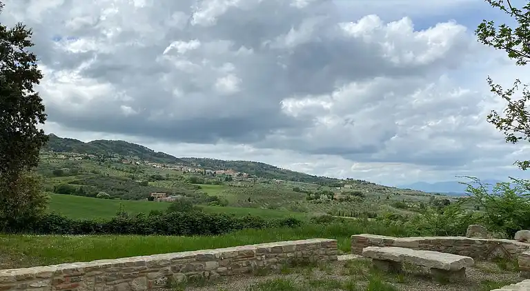 Holiday home in Chianni