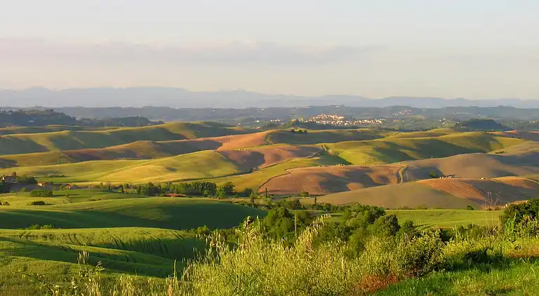 Holiday home in Chianni