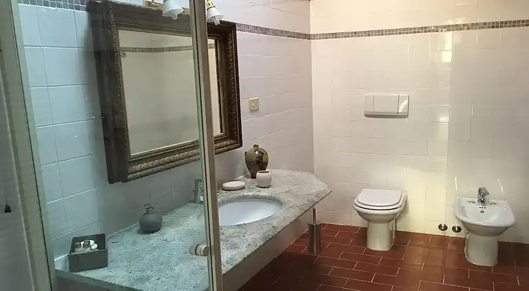 Holiday home on The Etruscan Coast