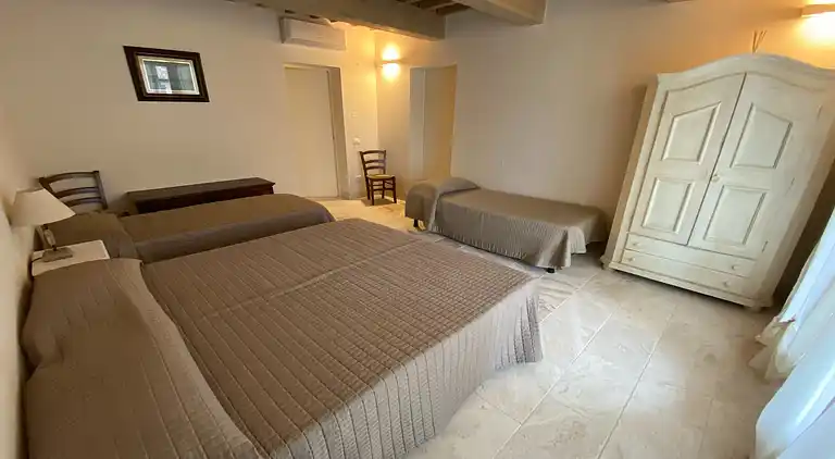 Holiday home on The Etruscan Coast