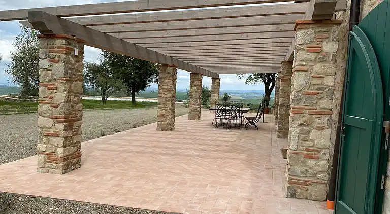 Holiday home in Chianni