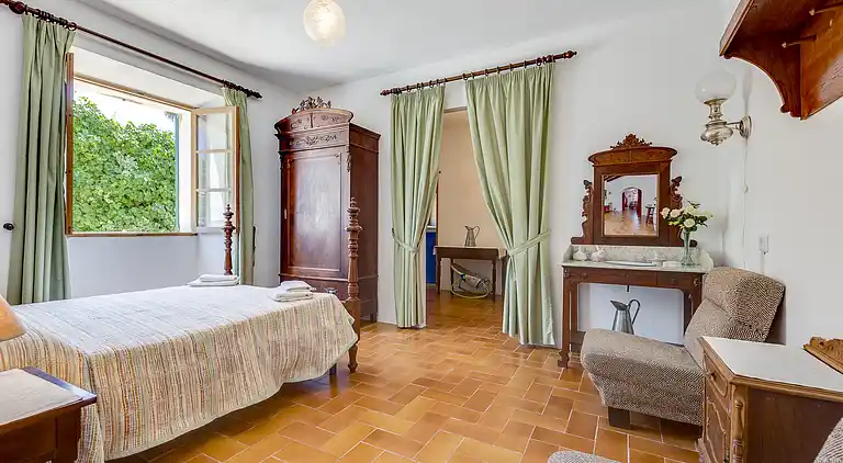 Charmerende rustikt hus med privat pool i Felanitx