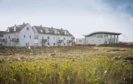 Ferienwohnung in Westerland