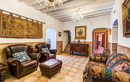 Villa in Jumilla