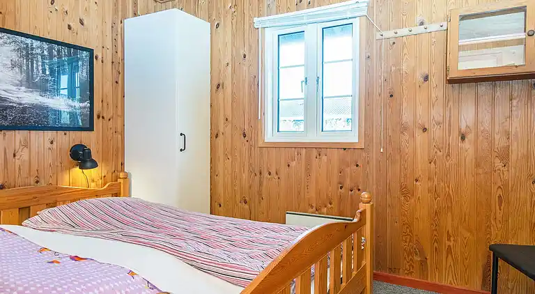 Holiday home in Harboøre