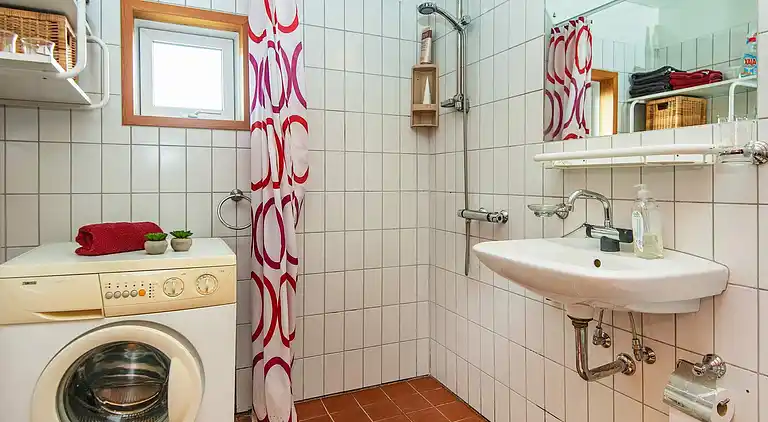 Holiday home in Harboøre