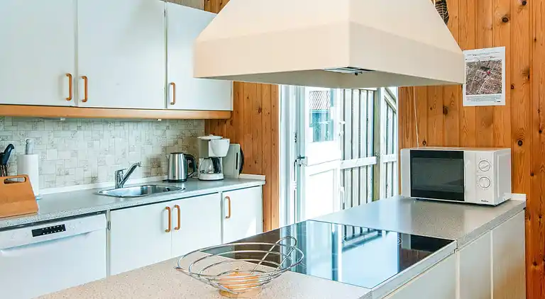 Holiday home in Harboøre