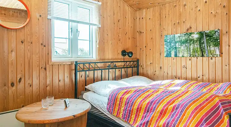 Holiday home in Harboøre