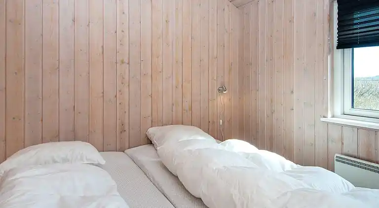 Holiday home in Harboøre