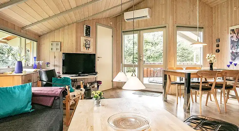 Holiday home in Farsø