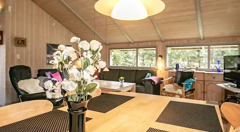 Holiday home in Farsø