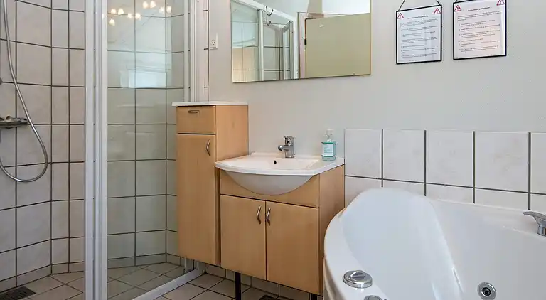 Holiday home in Harboøre