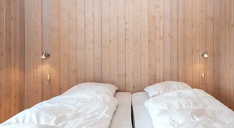 Holiday home in Harboøre