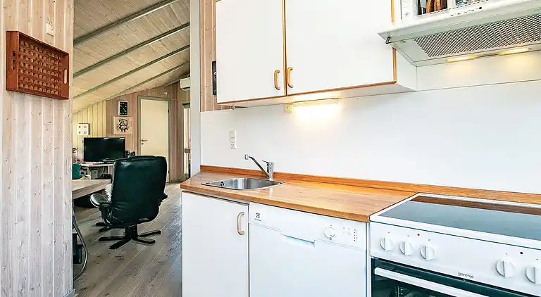 Holiday home in Farsø