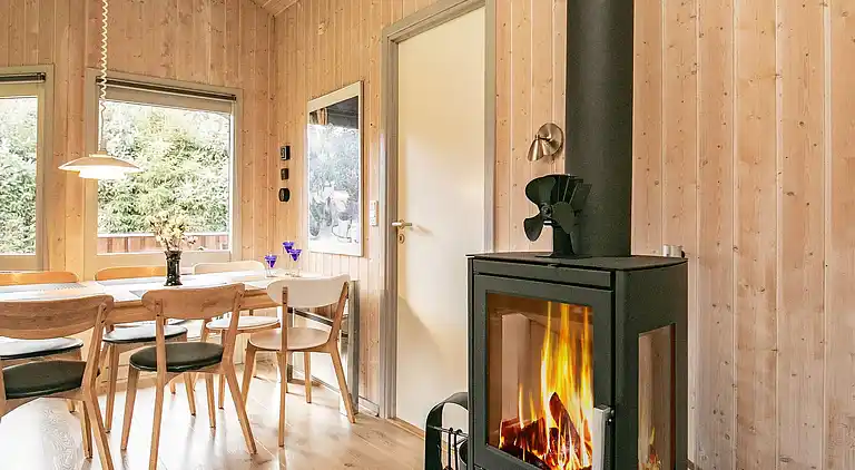 Holiday home in Farsø