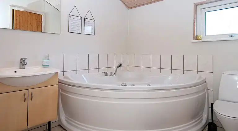 Holiday home in Harboøre