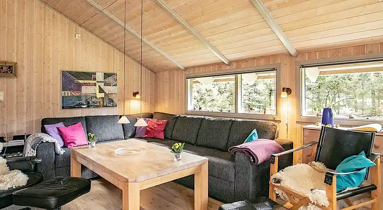 Holiday home in Farsø