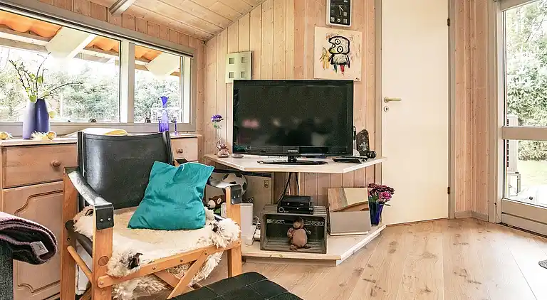 Holiday home in Farsø