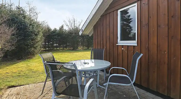 Holiday home in Farsø