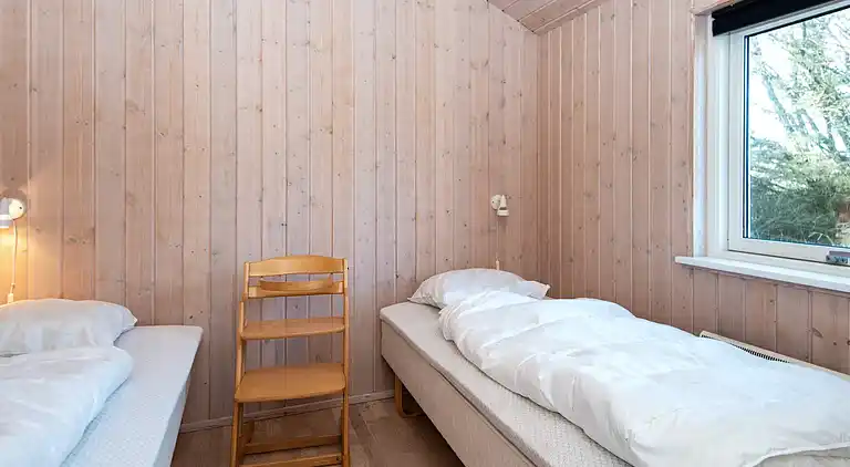 Holiday home in Harboøre