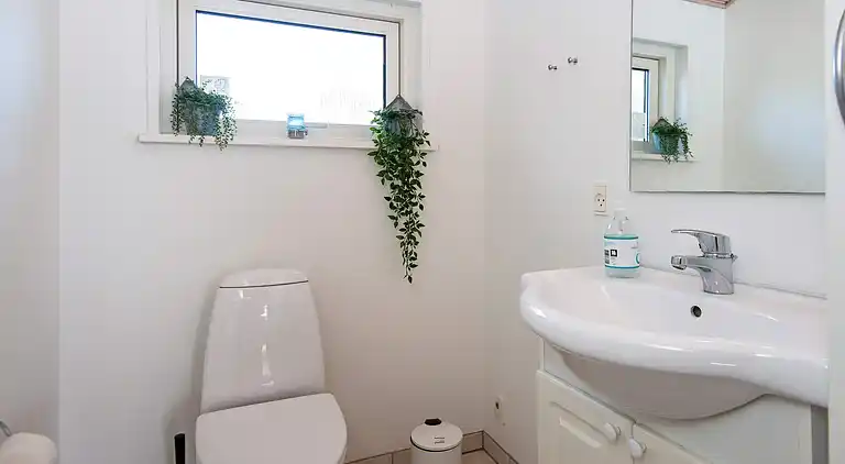 Holiday home in Harboøre