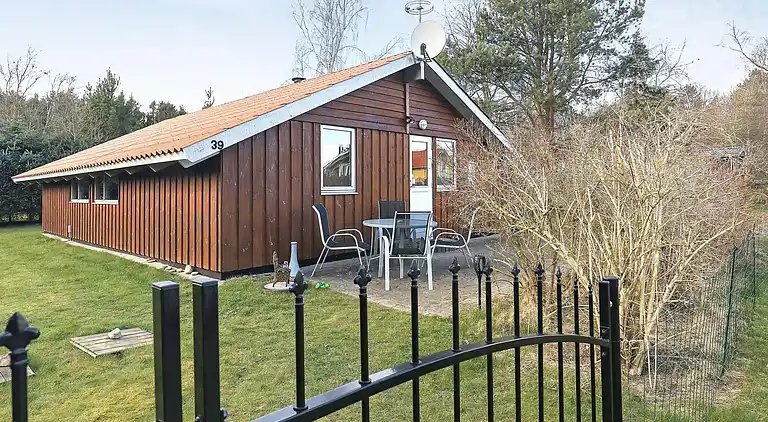 Holiday home in Farsø