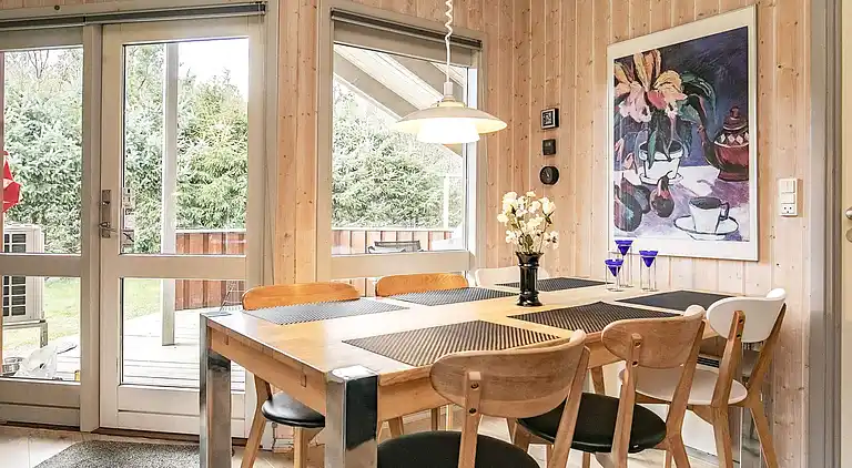 Holiday home in Farsø