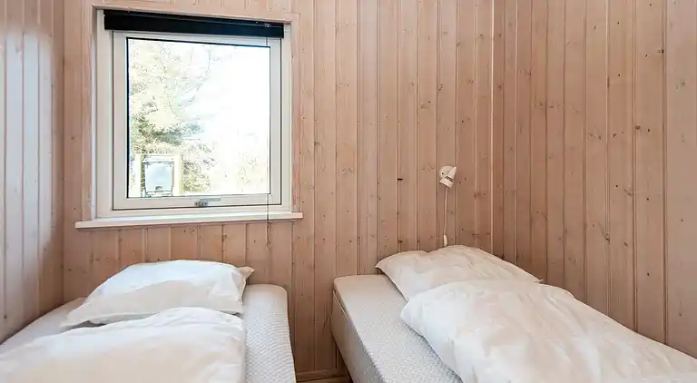 Holiday home in Harboøre