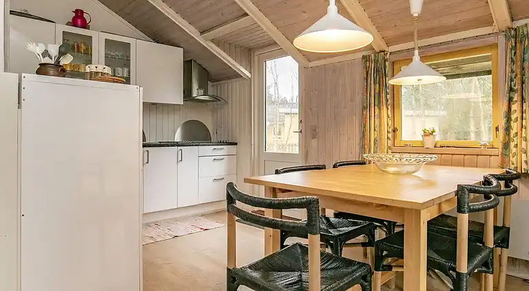 Holiday home in Ristinge