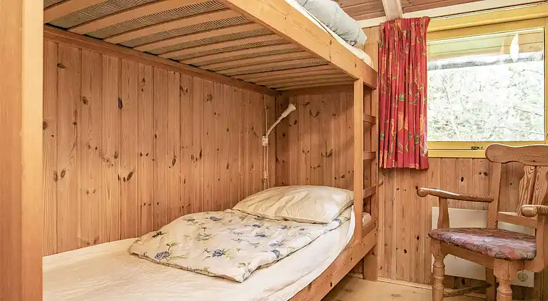 Holiday home in Ristinge