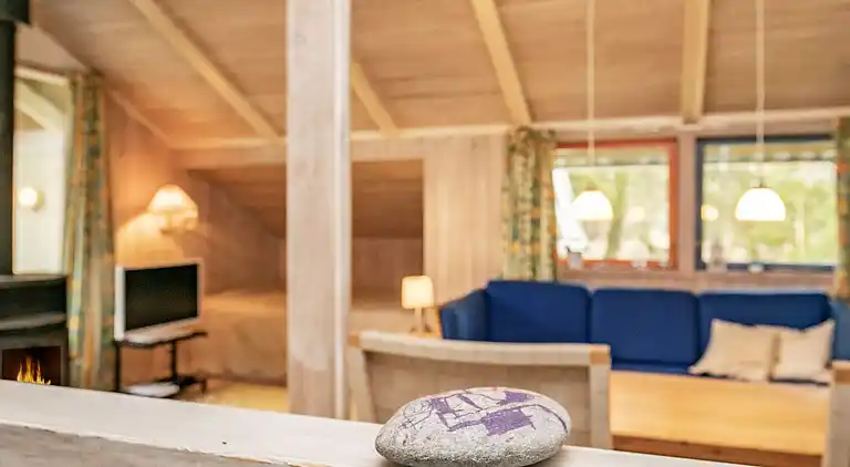 Holiday home in Ristinge