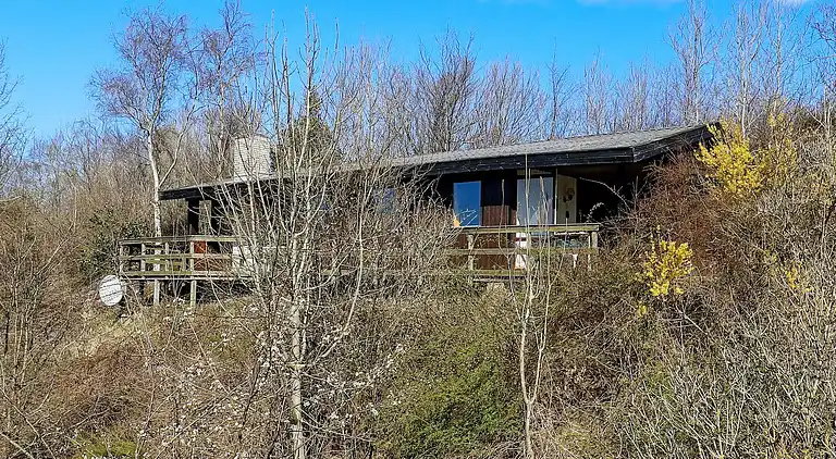 Maison de vacances en Spøttrup