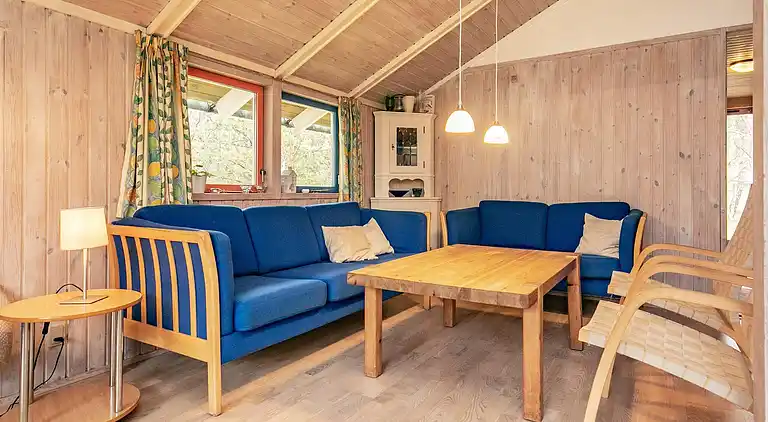 Holiday home in Ristinge