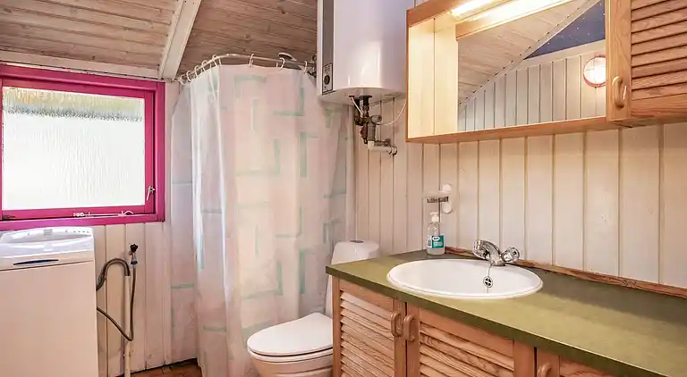 Holiday home in Ristinge